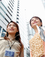 会社設立手続き