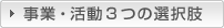 ���ƁE����3�̑I����